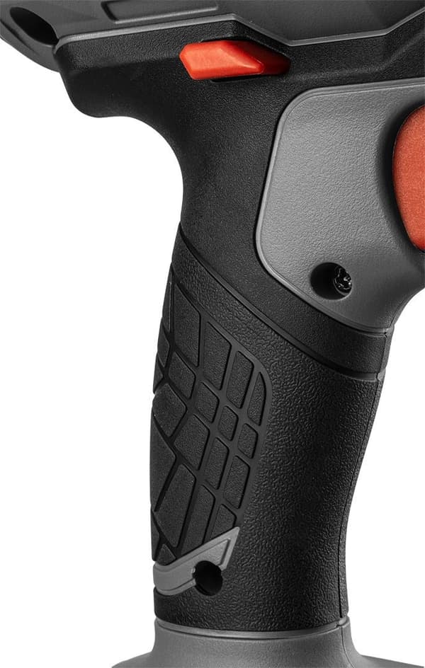 GRAPHITE 58G082 Heat Gun 18V 550°C
