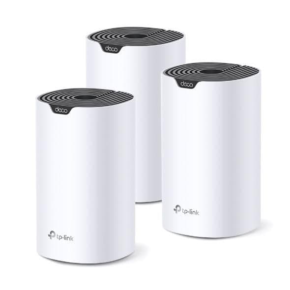 TP-Link AC1900 Whole Home Mesh Wi-Fi System  3-Pack