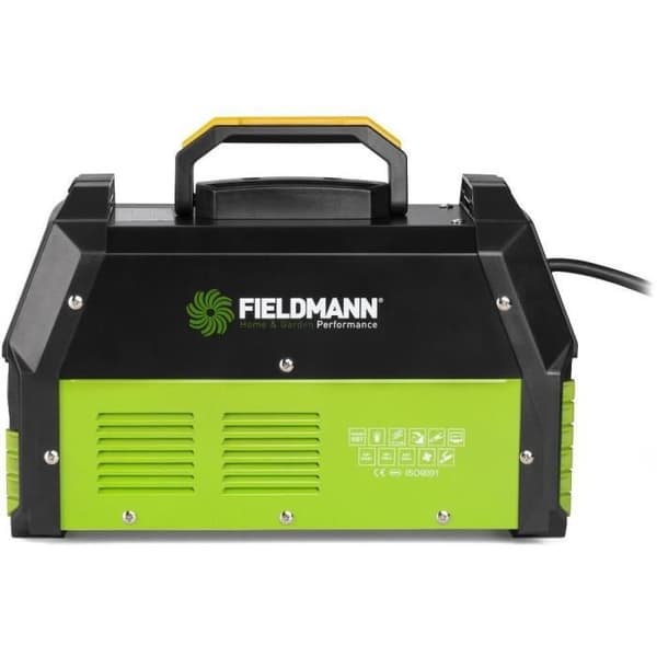 Fieldmann FDIS 20160-E Welding Machine - 20-160 A - Inverter Technology