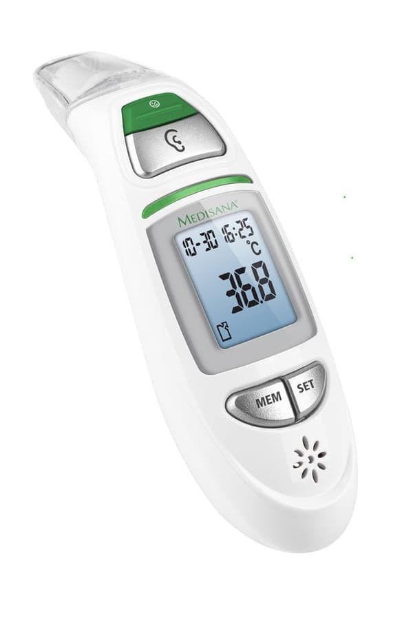 Medisana TM 750 Connect Multifunction Infrared Thermometer