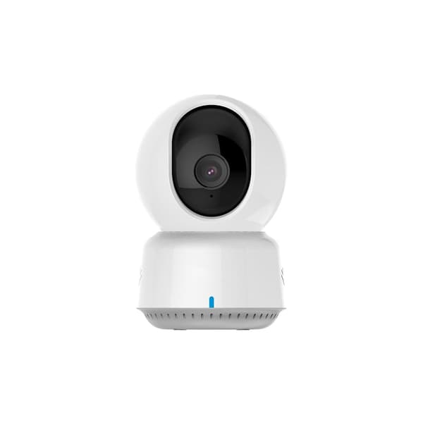 Skin E1 1296p Wi-Fi Bluetooth IP Camera