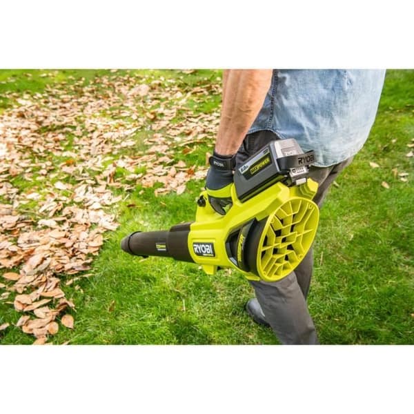 RYOBI - 36V MAXPOWER 6.0 Ah Lithium+ Battery - RY36B60B