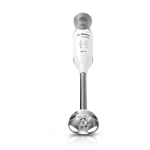 Bosch Immersion Blender 600W Grey White MSM66110