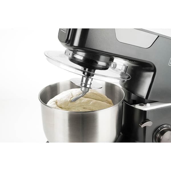 Black+Decker Planetary Food Processor BXKM1000E