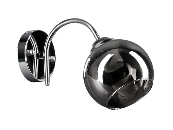 Activejet AJE-PALOMA 1P E27 1x40W Wall Lamp