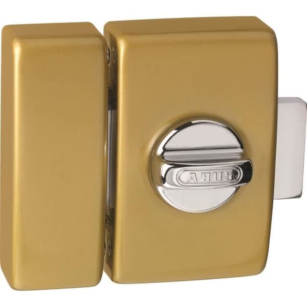 ABUS Lock - VD6 Exclusive - Button/Cylinder 45 mm B BOX - Wedges