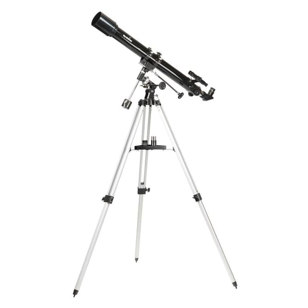 Sky-Watcher Capricorn-70 EQ1 Telescope