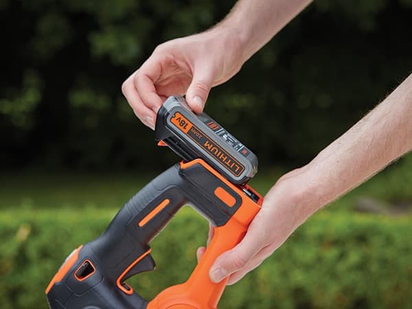 Black & Decker GTC18452PC Double Blade 2.42 kg