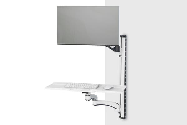 DIGITUS DA-90451 Mounting Kit