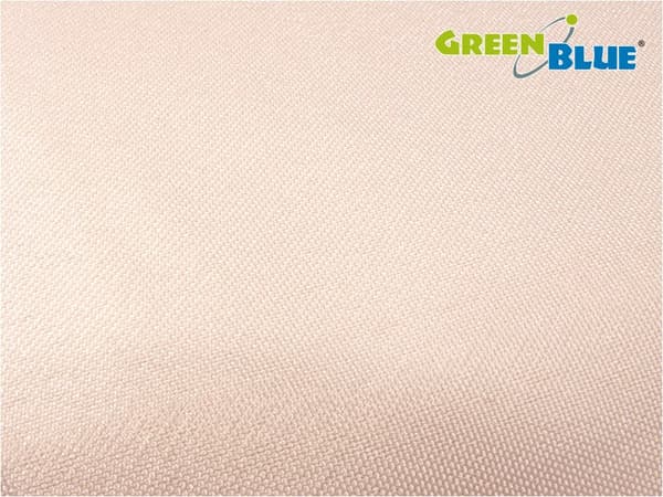 Sunscreen UV Polyester - 5 m Square - GreenBlue GB505