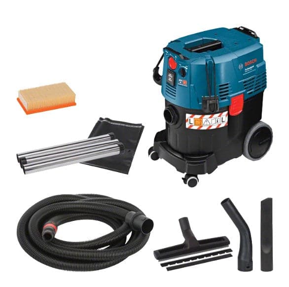Bosch GAS 35 L AFC Professional 1200W