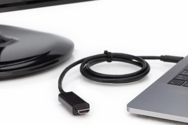 Digitus USB-C 3.2 Gen2 Adapter/ Converter Cable USB-C to HDMI