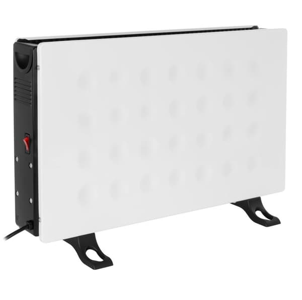 NOVEEN CH8000 LCD SMART Convector Heater