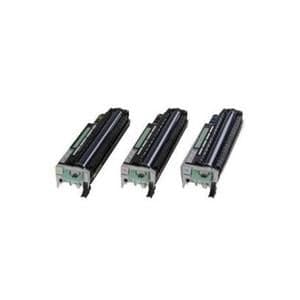 Ricoh Drum Unit 407324 Black - 20,000 pages