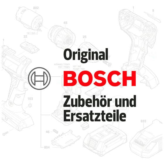 BOSCH IMPELLER GWS15-125CI