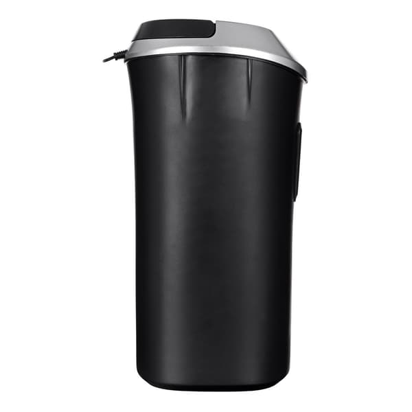 Activejet Shredder P-3 25 l 5x38 mm Black ASH-1201D