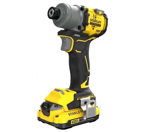 Stanley SFMCF830D2K Impact Wrench 18V