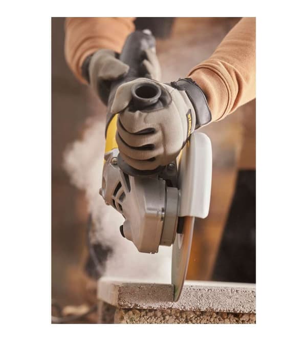 STANLEY FATMAX FMEG232 Angle Grinder 230 mm 2000W