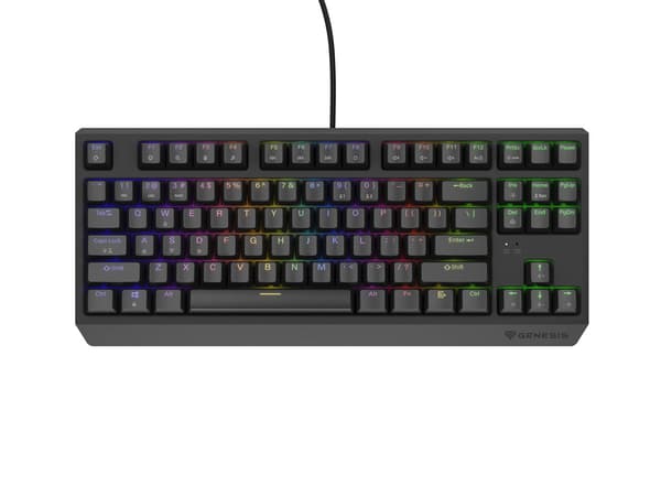 GENESIS Thor 230 TKL Gaming Keyboard