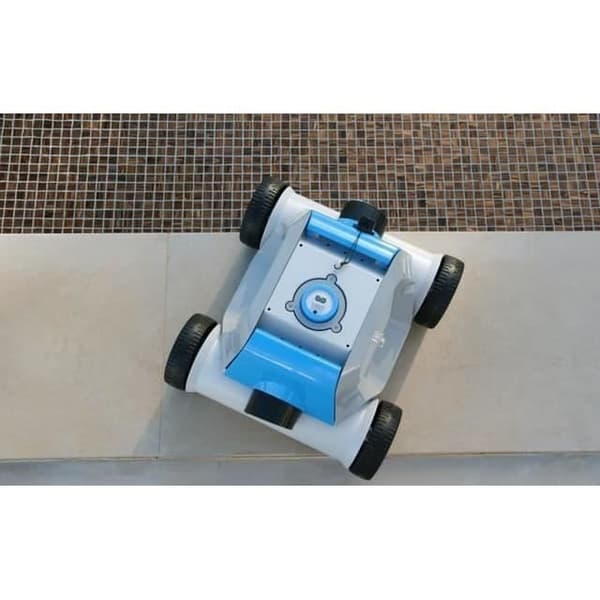 Pool Robot - Bestway - Thetys - Autonomous for Flat Bottom Cleaning - Max 20m²