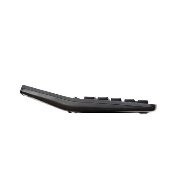 MAUL Desktop Calculator ECO 850 - 12 Digits - Black