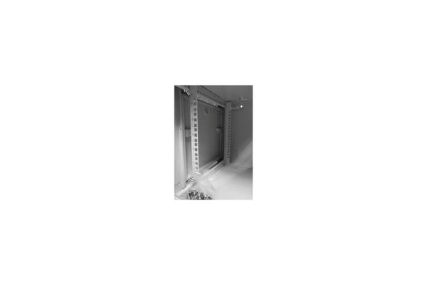 Digitus DN-W19 06U/450/MD Rack Cabinet Wall Mounted Light Grey