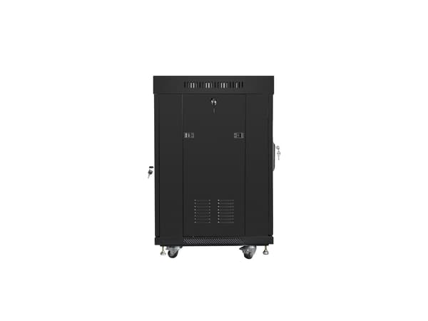 Lanberg Rack 15U 19-inch