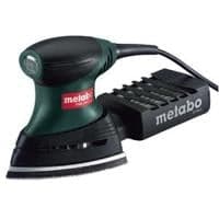 Metabo FMS 200 Intec - Multi-Pad Sander - 200 W