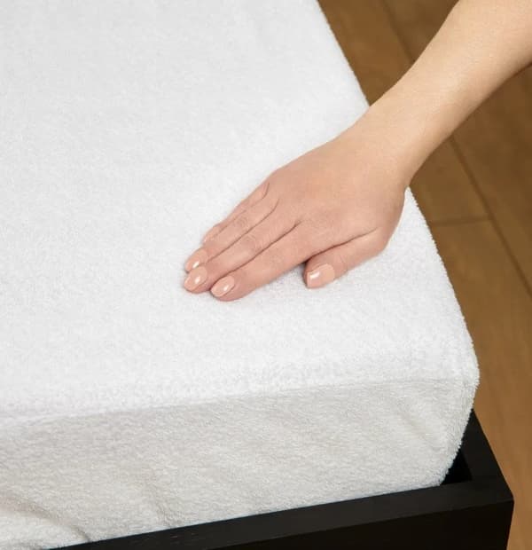 SleepTim Bed Sheet with Elastic Band