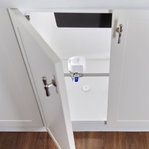 Aqara Valve Controller T1 Zigbee Smart Water/Gas Control