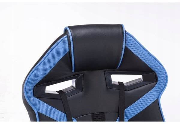 Gaming Swivel Chair DRIFT Blue