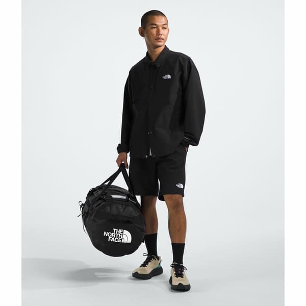 The North Face NF0A52SA duffel bag 71 L Nylon  Polyester Black