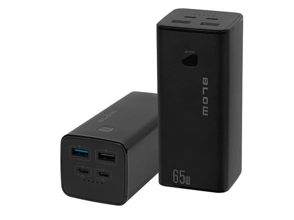 Powerbank 20000mAh PD 65W PB20G