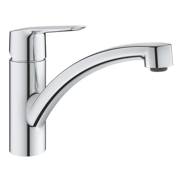 GROHE QUICKFIX Kitchen Sink Tap - Chrome - 30530002
