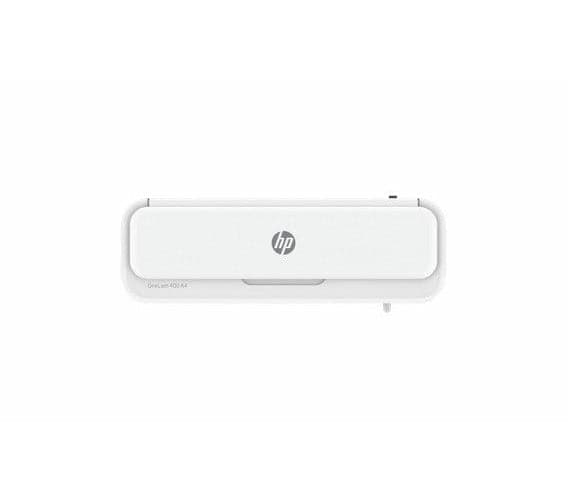 HP OneLam 400 A3 Laminator - Hot or Cold Laminator - Pouch - 33 cm (3161)