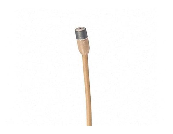 Sennheiser MKE 2 Beige EW Lavalier Microphone 3.5 mm