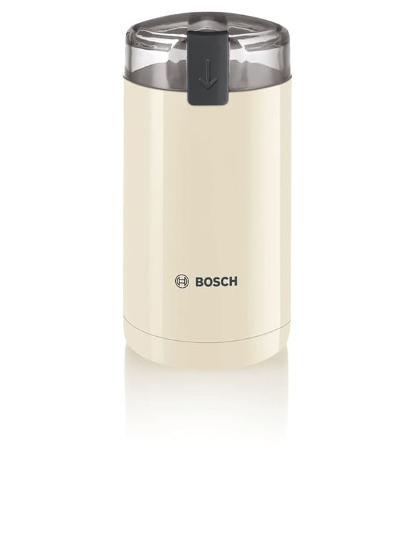 Bosch Coffee Grinder Cream TSM6A017C