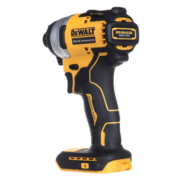 DEWALT POWER TOOL COMBO KIT DCK2062M2T (DCD709+DCF809) 18V 2X4.0AH