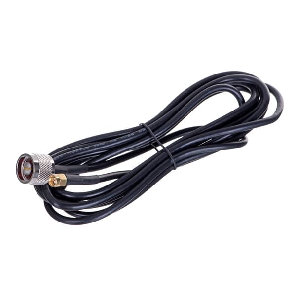 Qoltec 57014 Network Antenna 30 dBi Omni-Directional