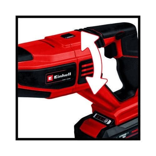 Einhell TE-AP 18/28 Li BL Cordless Universal Saw - Bare Tool - Power X-Change