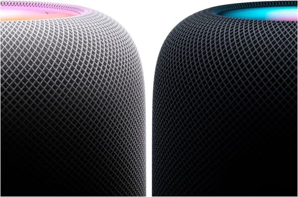 Apple HomePod White
