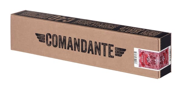 Comandante Coffee Grinder C40 MK4 Nitro Blade Made in Germany