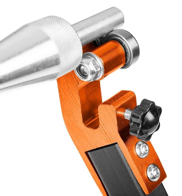 NEO 10-590 Motorcycle Wheel Static Balancer