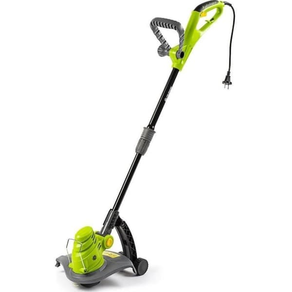 Fieldmann Electric Grass Trimmer - 500W - 30 cm Cutting Width - FZS 2002-E