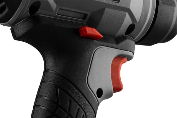 GRAPHITE 58G082 Heat Gun 18V 550°C