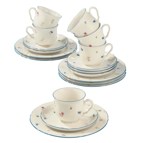 Seltmann Coffee Set for 6 People 18-Piece