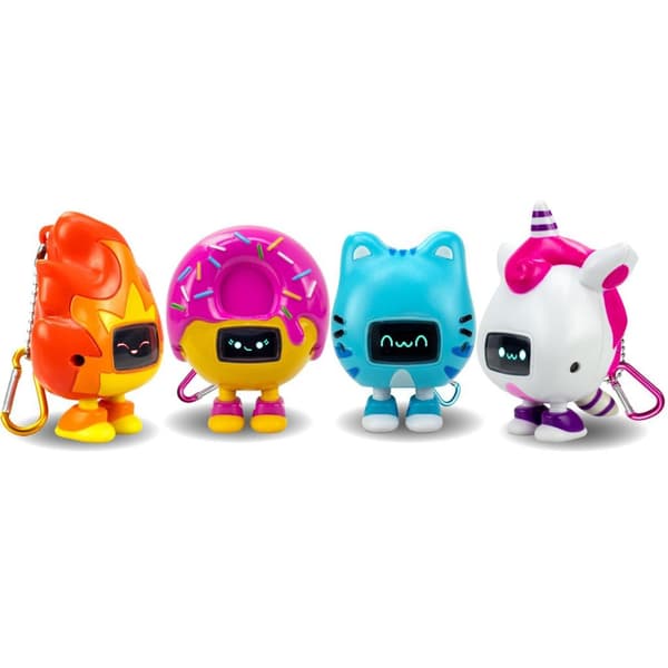 Beep Boop Digital Pet Assortment - Nostalgic Toy for Kids 5+ - Random Version
