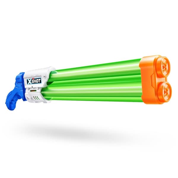 Zuru X-Shot Water Warfare Blaster - 700 ml Capacity