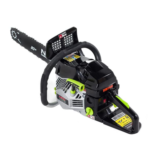 Petrol Chainsaw 45 cm CST52-45-01AC NAC
