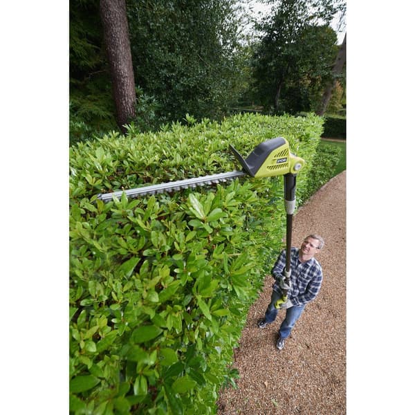 Ryobi OPT1845 Double Blade 4.2 kg